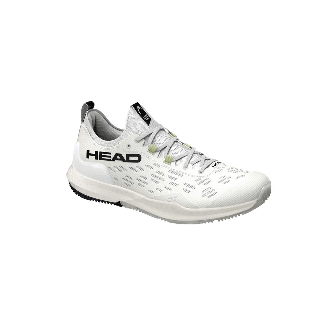HEAD Motion Pro 1.5 Padel Blanc