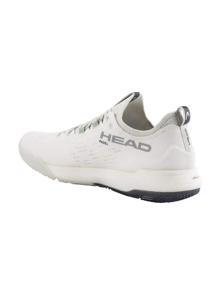 HEAD Motion Pro 1.5 Padel Blanc