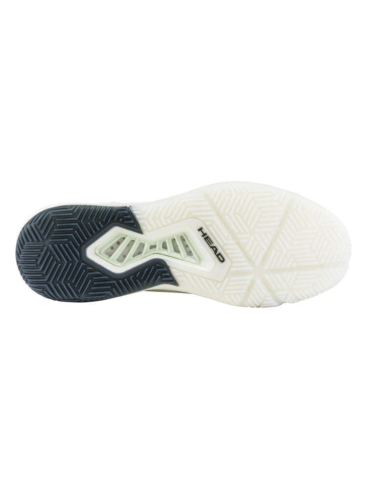 HEAD Motion Pro 1.5 Padel Blanc