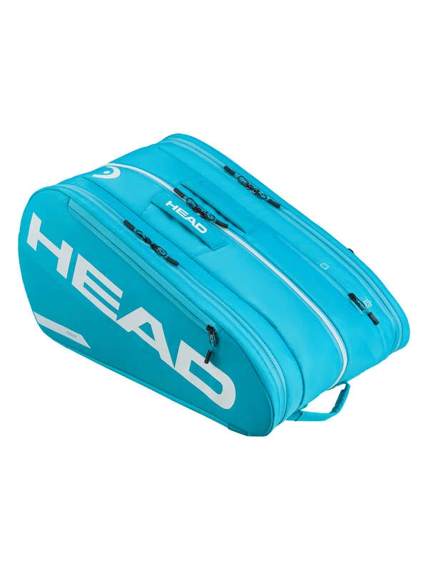  HEAD Tour Padel Bag L Bleu