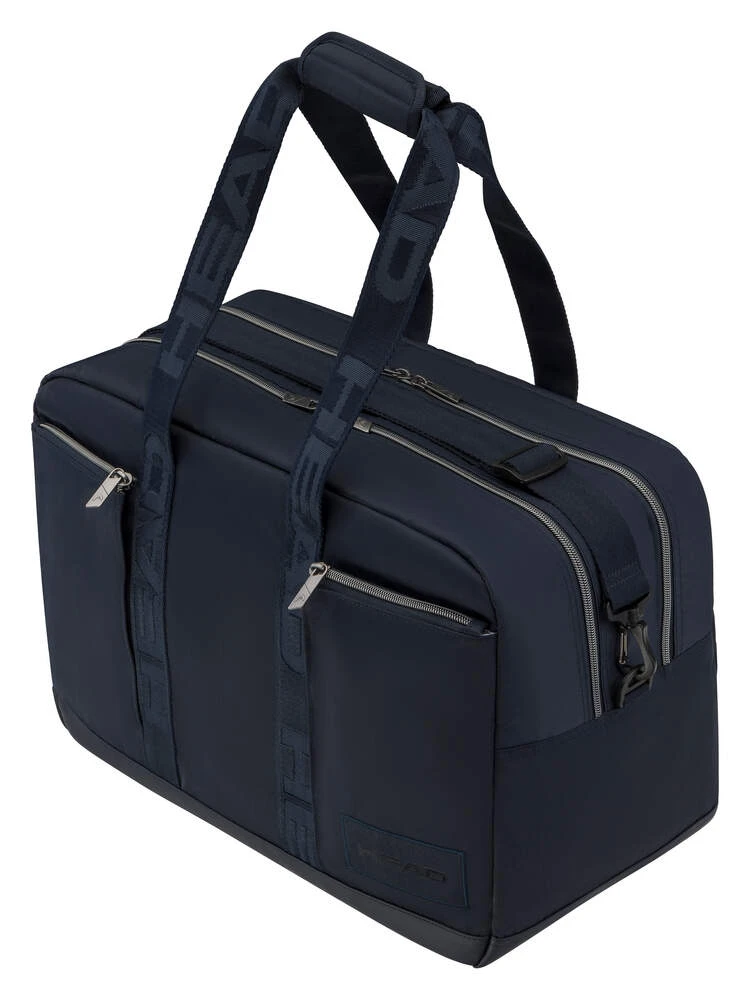 Sac Tote HEAD Pro Padel 35L Bleu Marine
