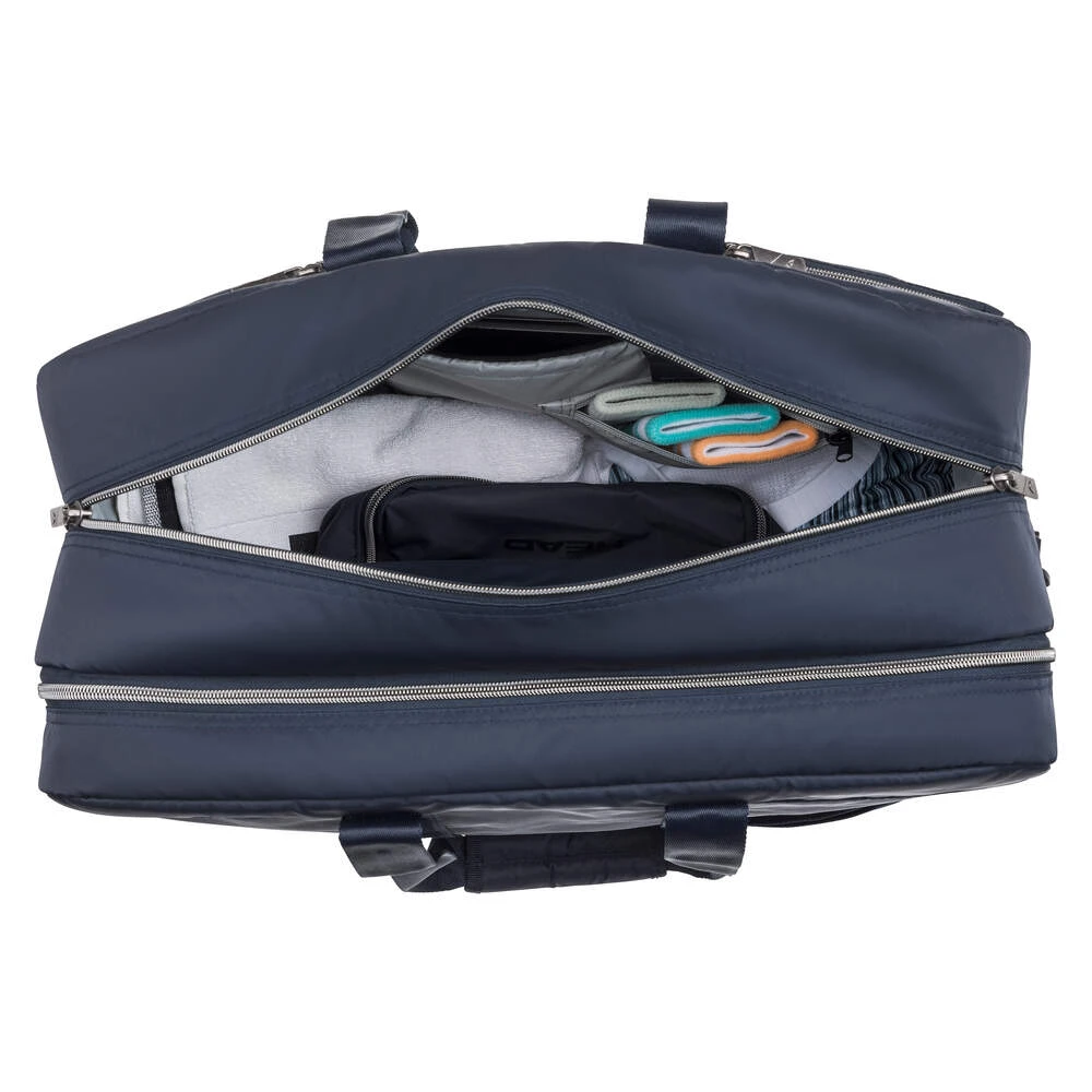 Sac Tote HEAD Pro Padel 35L Bleu Marine