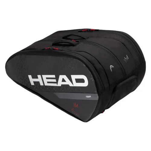 Sac de padel HEAD Coello Tour L