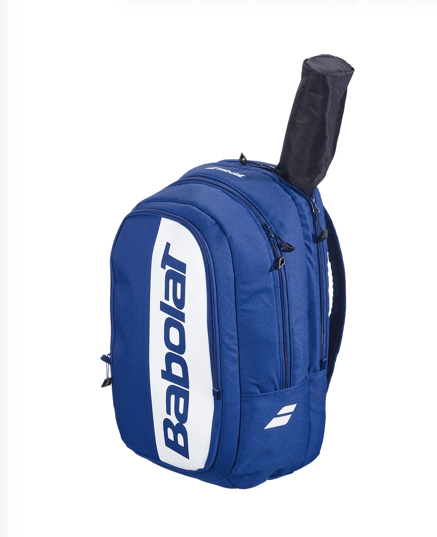 Sac à dos Babolat Court Hero bleu marine