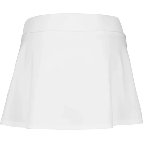 Jupe Babolat Play Blanc Femme