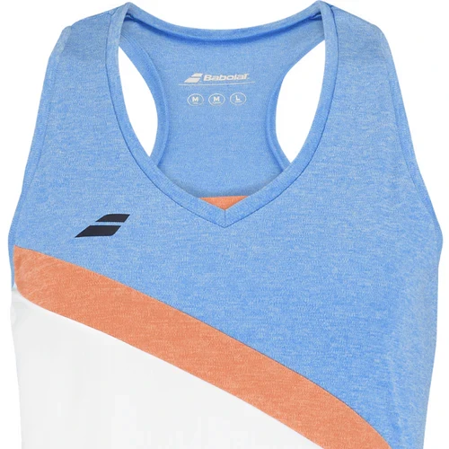 Débardeur Babolat Play Femme