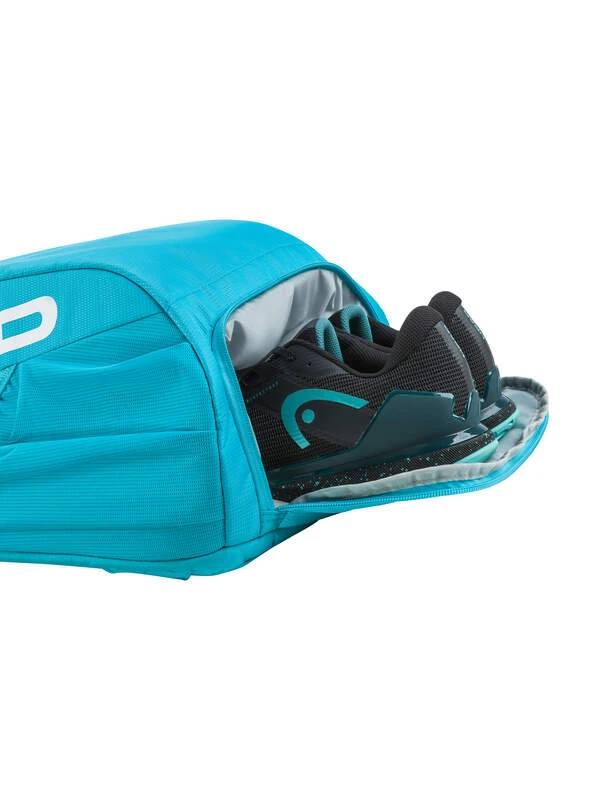 Sac à dos Head Tour 25L bleu