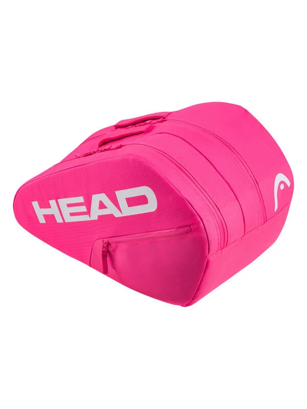 Sac de padel Head Base Padel M rose