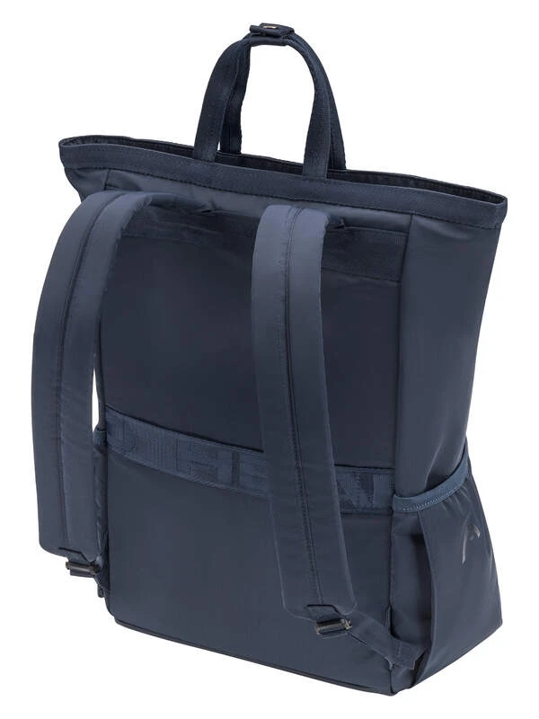 Sac à dos Head Pro 18L bleu marine