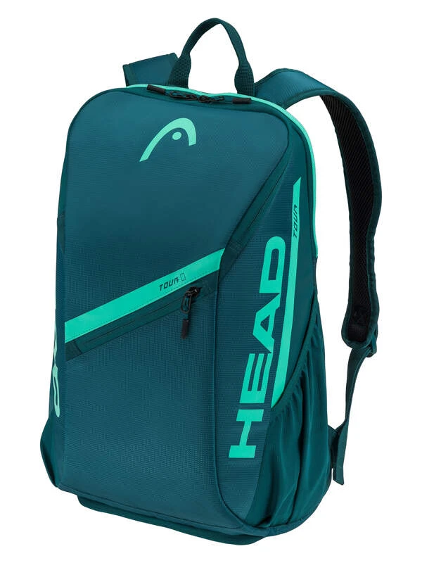 Sac à dos Head Tour 25L vert