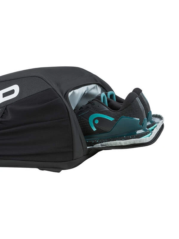 Sac à dos Head Tour 25L noir