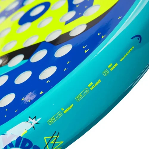 Raquette de padel Head Monster Kids 2024