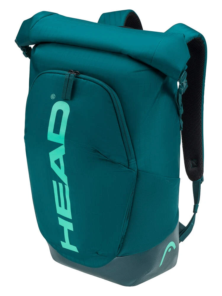 Sac à dos HEAD Tour Racqpack GE Vert
