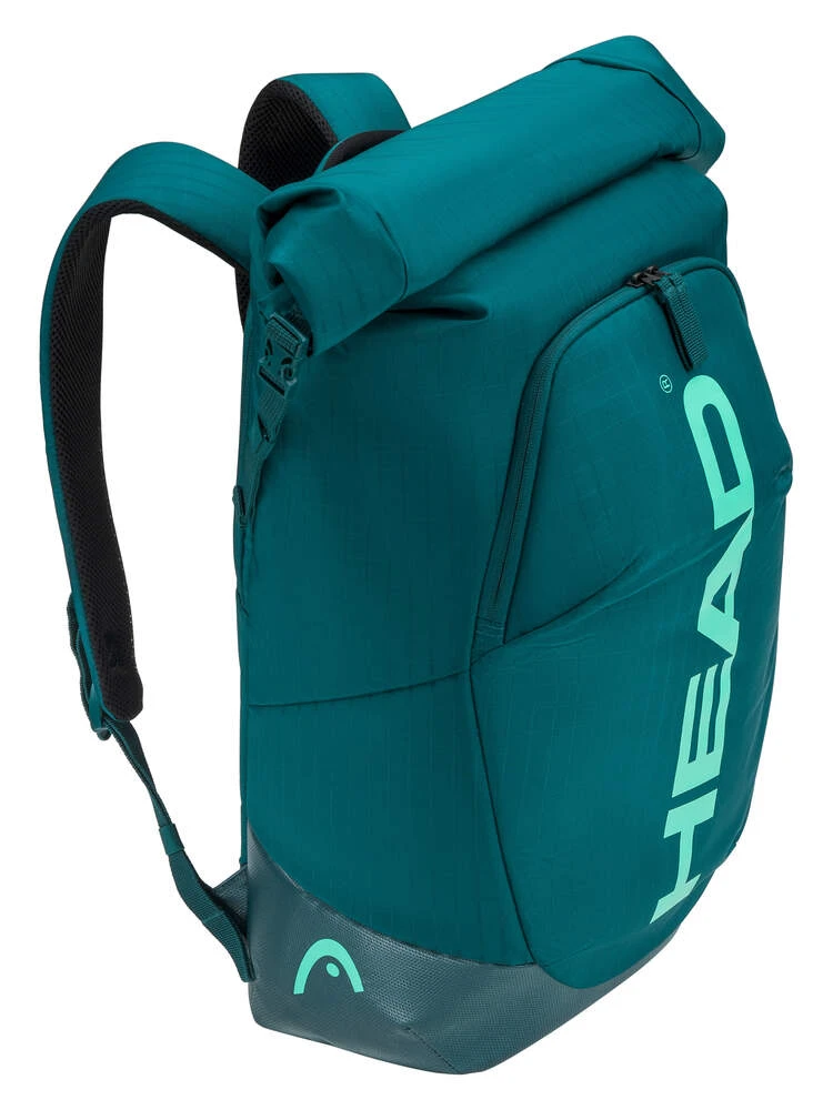 Sac à dos HEAD Tour Racqpack GE Vert