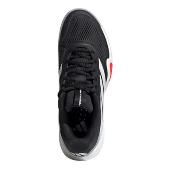ADIDAS Barricade 14 M CL Noir