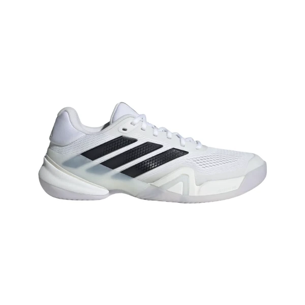 ADIDAS Barricade 14 M Blanc