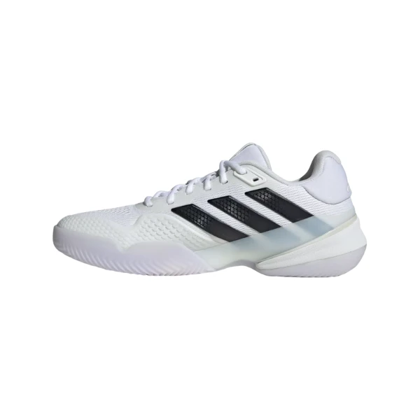 ADIDAS Barricade 14 M Blanc