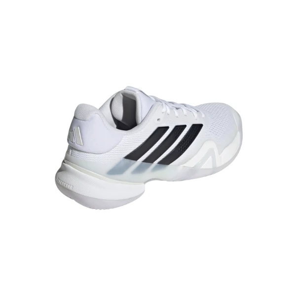 ADIDAS Barricade 14 M Blanc