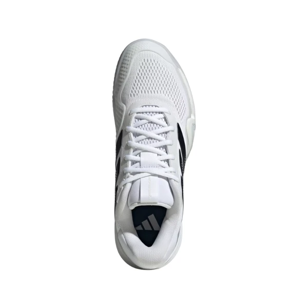 ADIDAS Barricade 14 M Blanc