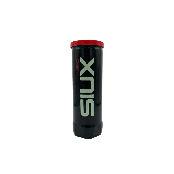 Balles De Padel SIUX NEO