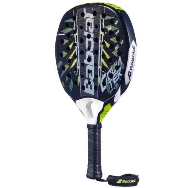 Raquette de padel BABOLAT Counter Viper 2026