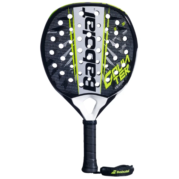Raquette de padel BABOLAT Counter Veron 2026