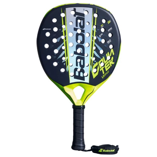 Raquette de padel BABOLAT Counter Vertuo 2026
