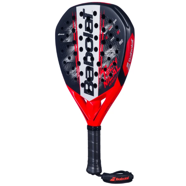 Raquette de padel BABOLAT Technical Veron 3.0
