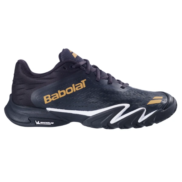 BABOLAT Premura 3 Noir