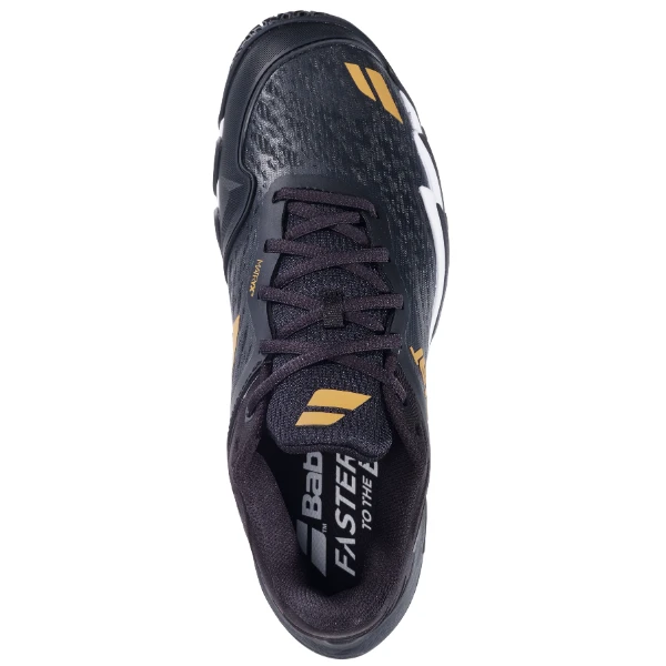 BABOLAT Premura 3 Noir