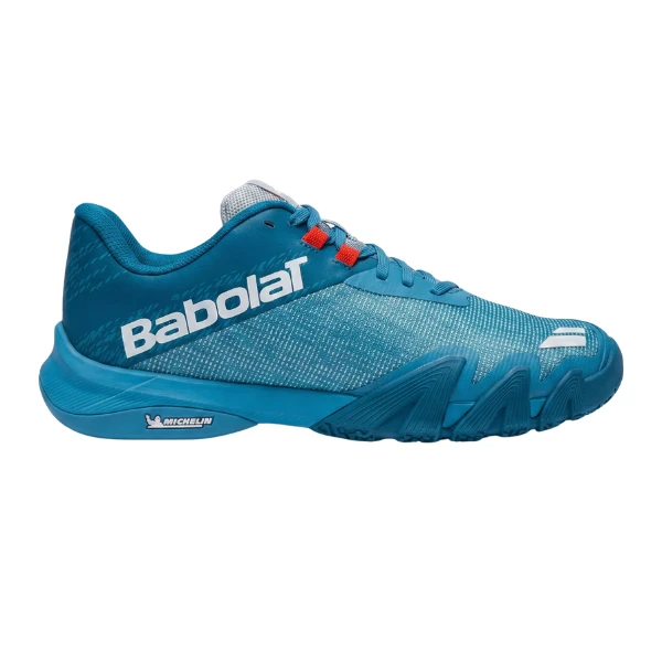 BABOLAT Jet Viva 2026 Bleu Lune