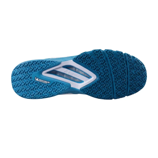 BABOLAT Jet Viva 2026 Bleu Lune