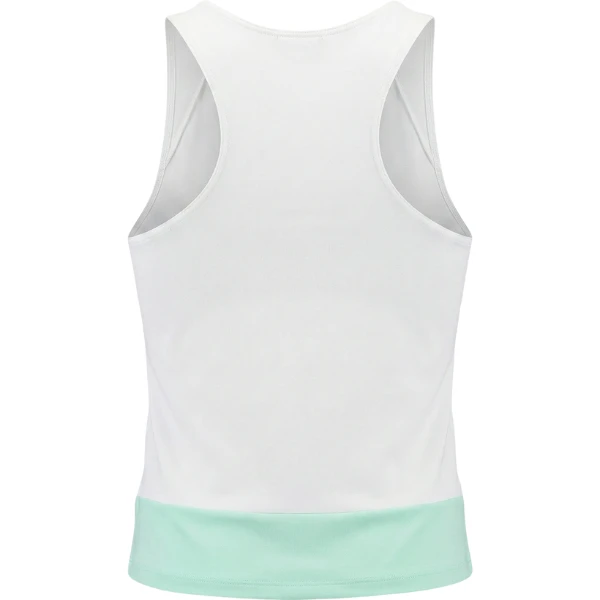 Débardeur Perf BABOLAT Blanc