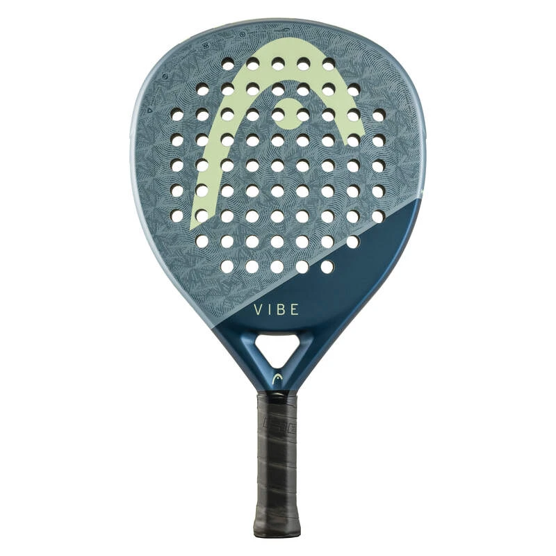 Raquette de padel HEAD Vibe 2026 bl_yl
