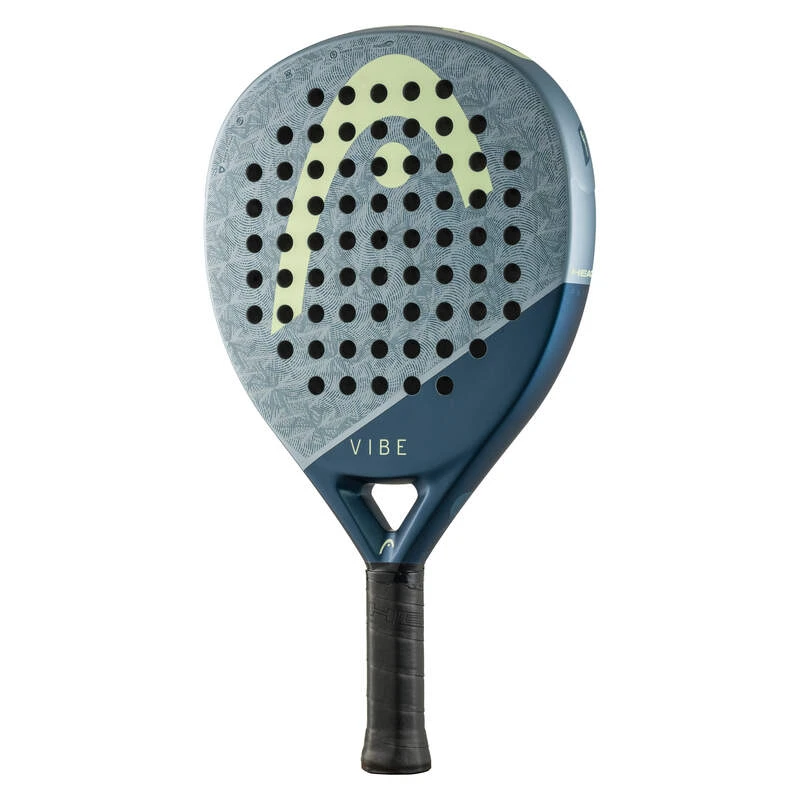 Raquette de padel HEAD Vibe 2026 bl_yl