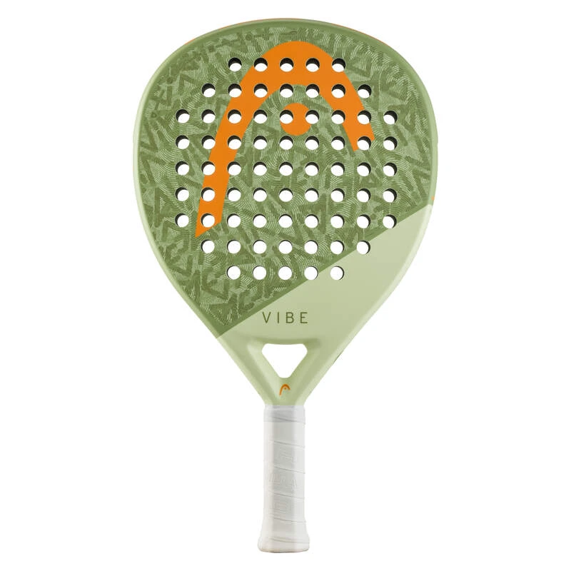 Raquette de padel HEAD Vibe 2026 gr_or