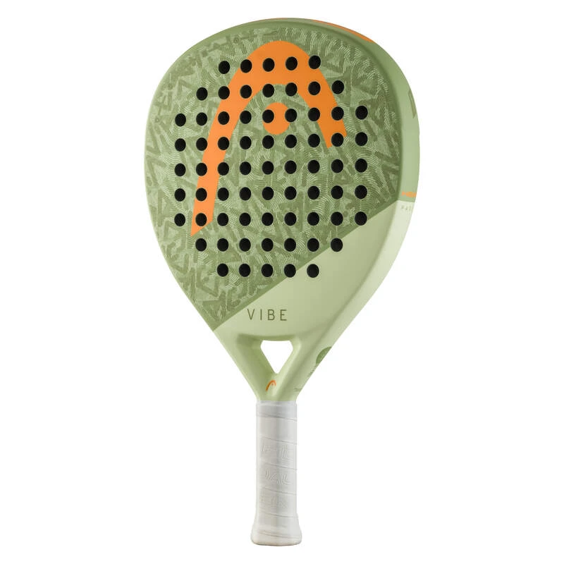 Raquette de padel HEAD Vibe 2026 gr_or