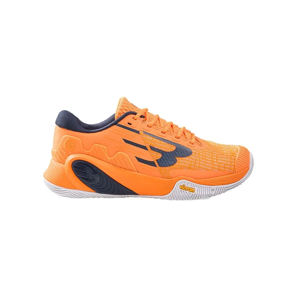 Bullpadel Vertex Vibram 26V orange
