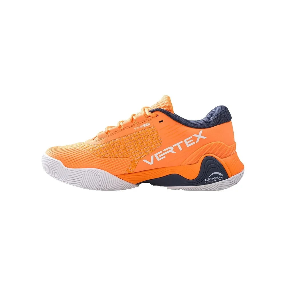 Bullpadel Vertex Vibram 26V orange