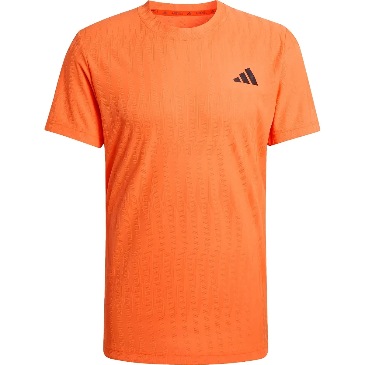 T-Shirt ADIDAS Freelift Orange