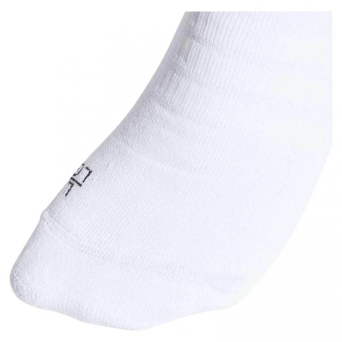 Chaussettes ADIDAS Tennis CRW Blanc x1