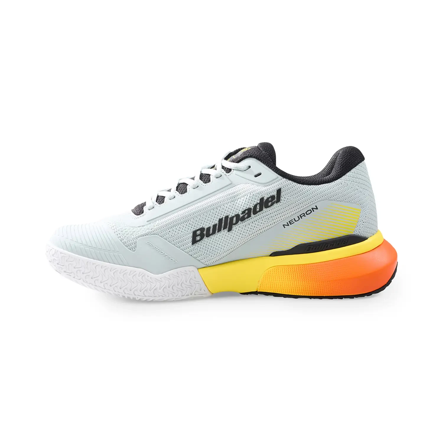 BULLPADEL Neuron 26V Gris Clair