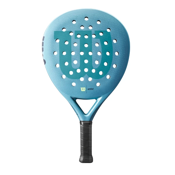 Raquette de padel Wilson ACCENT V2 2024