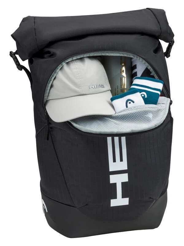 Sac à dos Racqpack HEAD Tour BK
