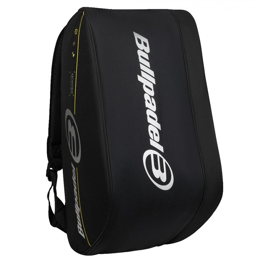Sac de padel BULLPADEL Tour BPP26015 Noir