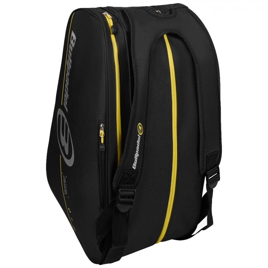 Sac de padel BULLPADEL Tour BPP26015 Noir