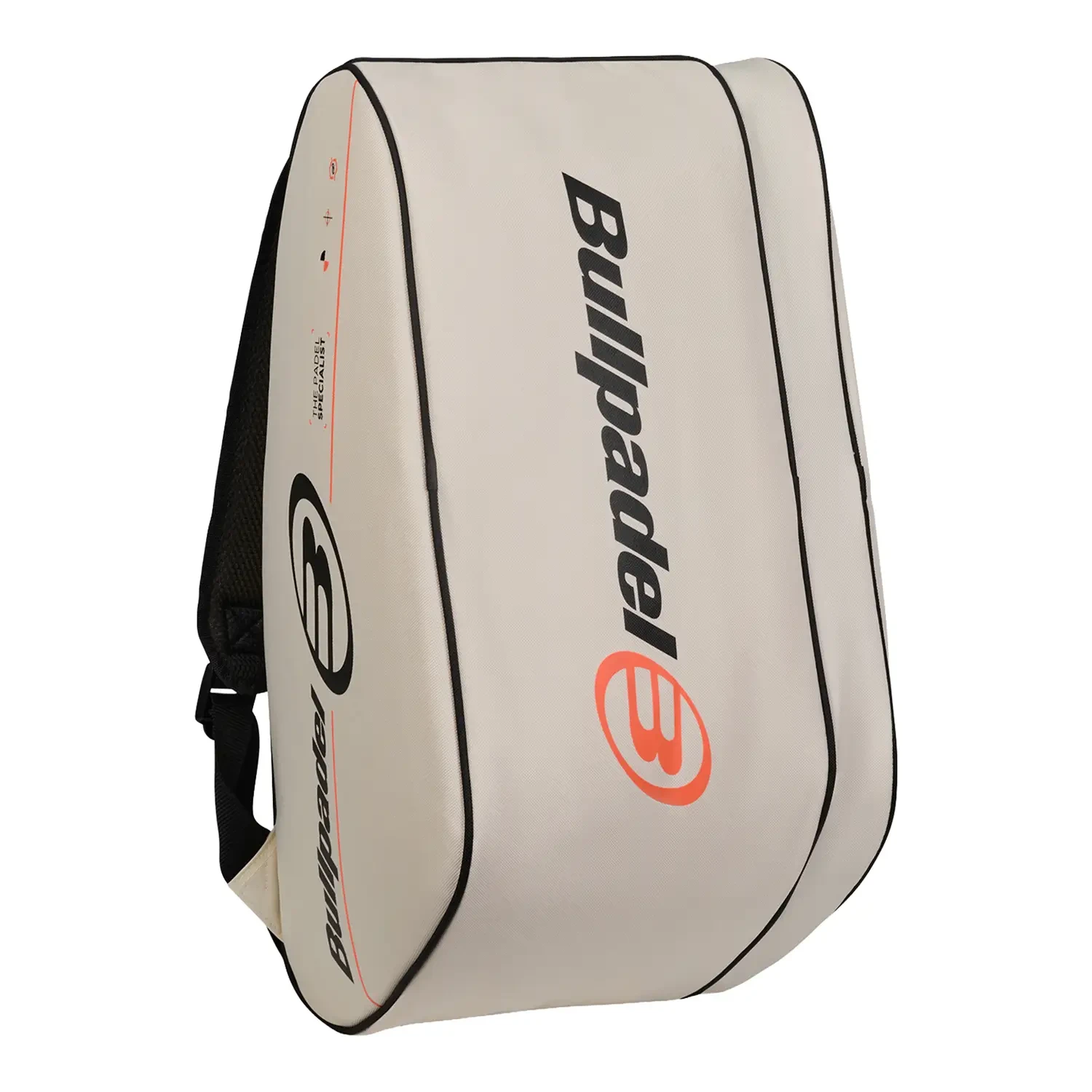 Sac de padel BULLPADEL Tour BPP26015 Blanc
