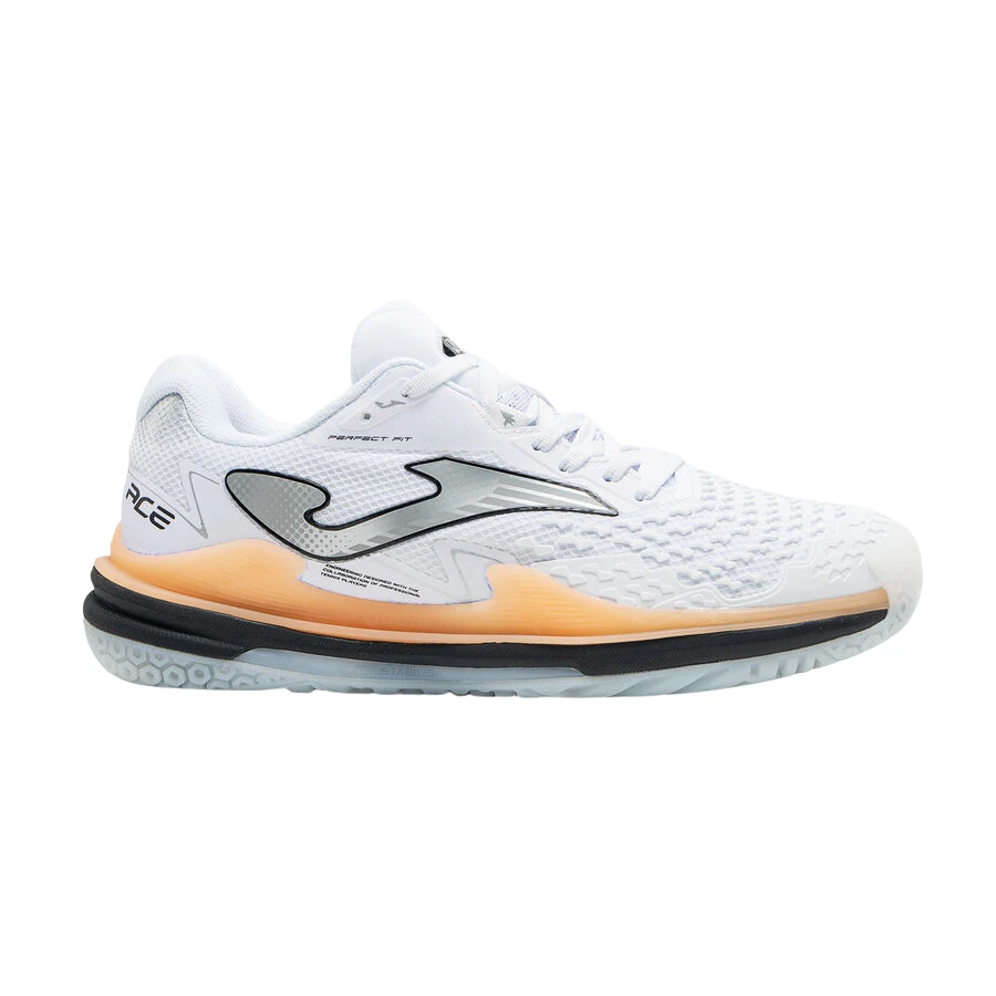 JOMA Ace Men 2602C blanc