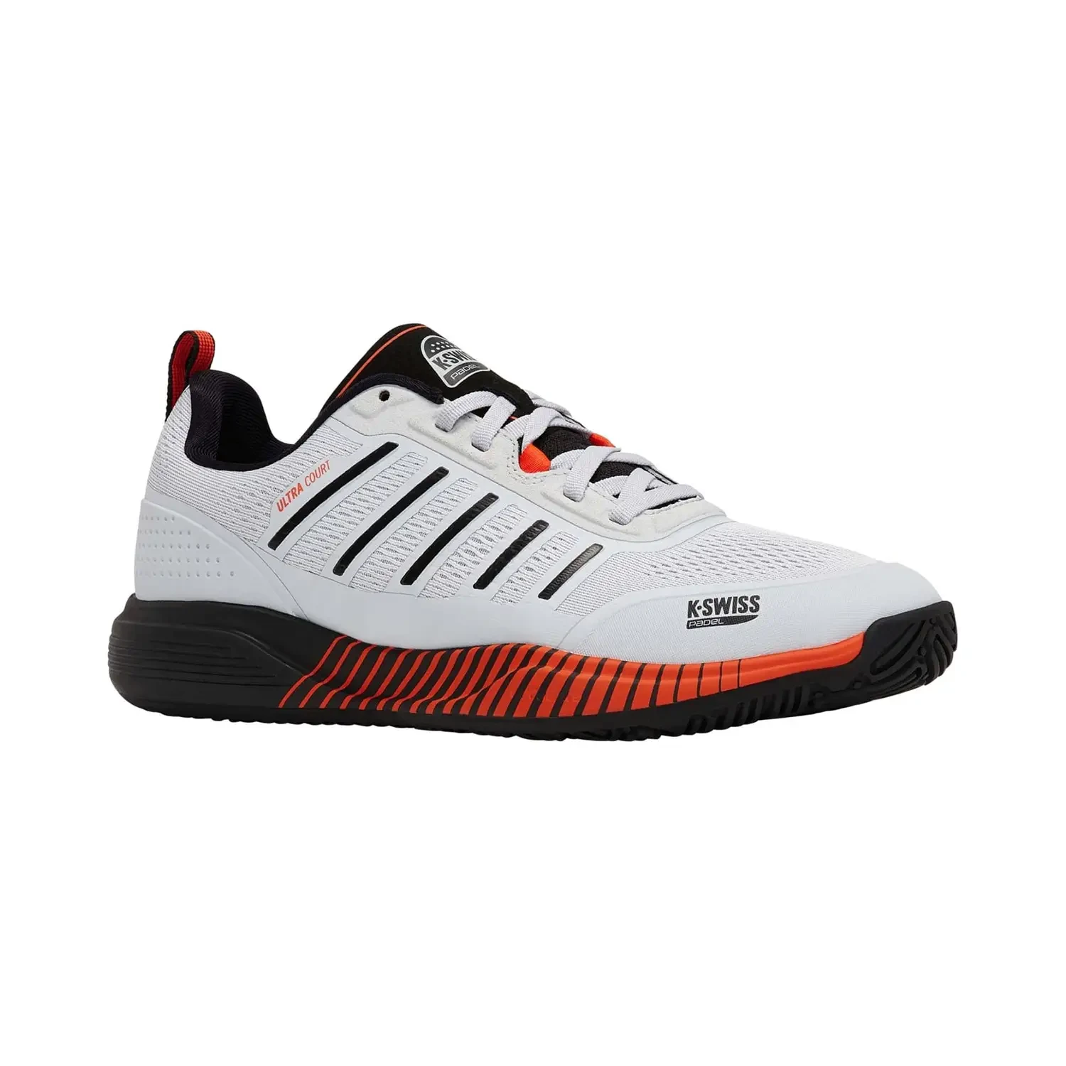 K-SWISS Ultra Court Padel blanc/lave