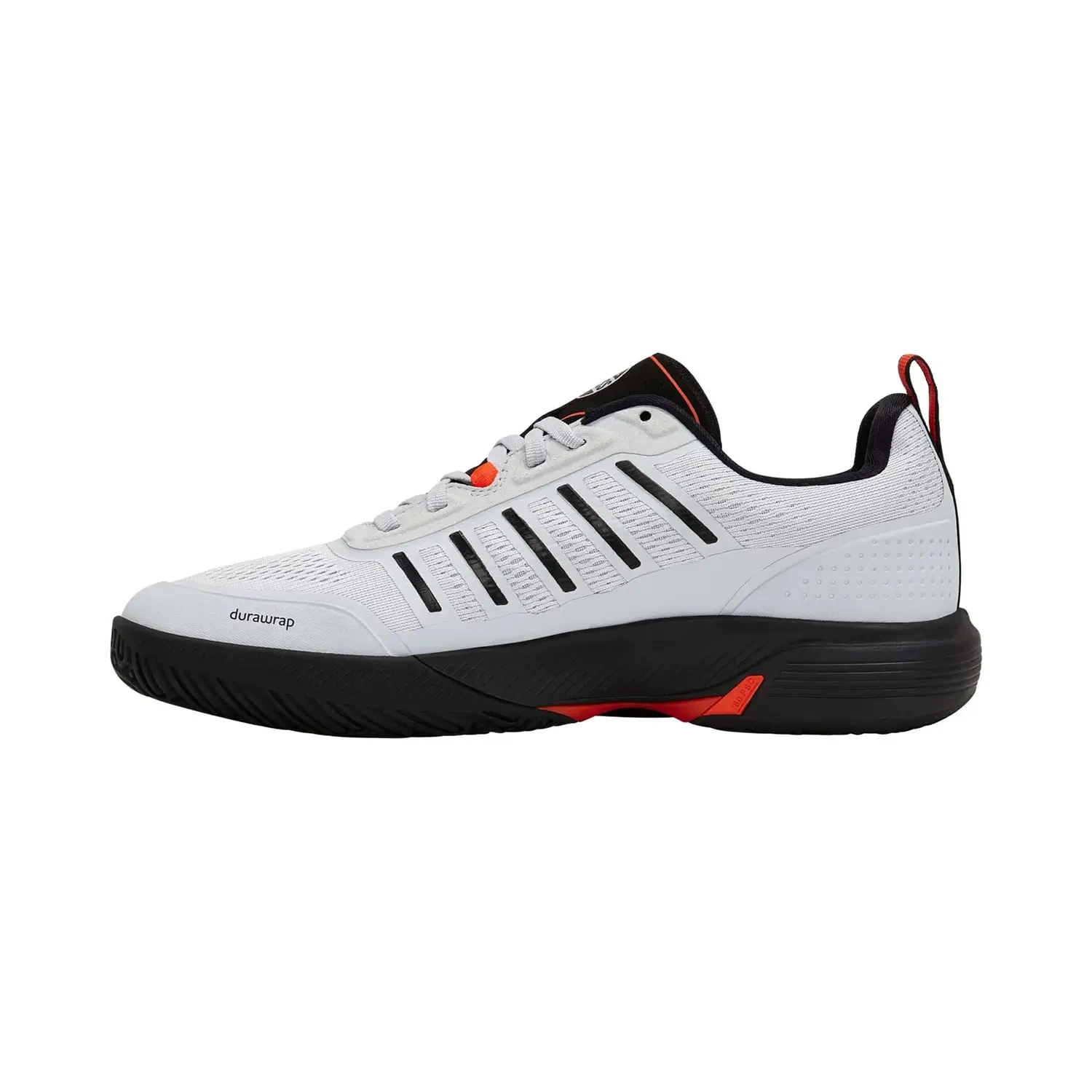 K-SWISS Ultra Court Padel blanc/lave